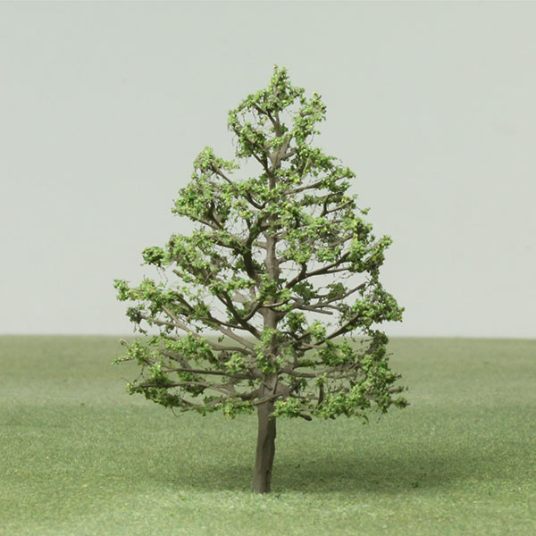 Sweet gum model tree