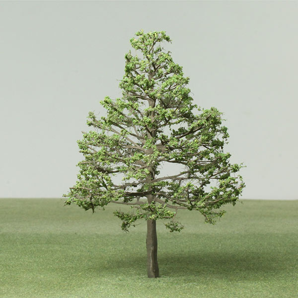 Sweet gum model tree