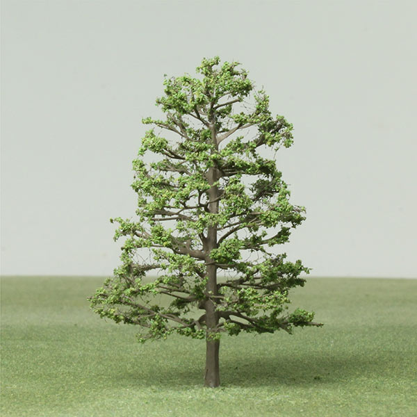 Sweet gum model tree