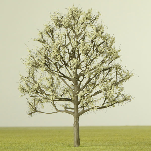 Sweet Gum model tree