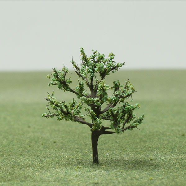Sweet gum model tree