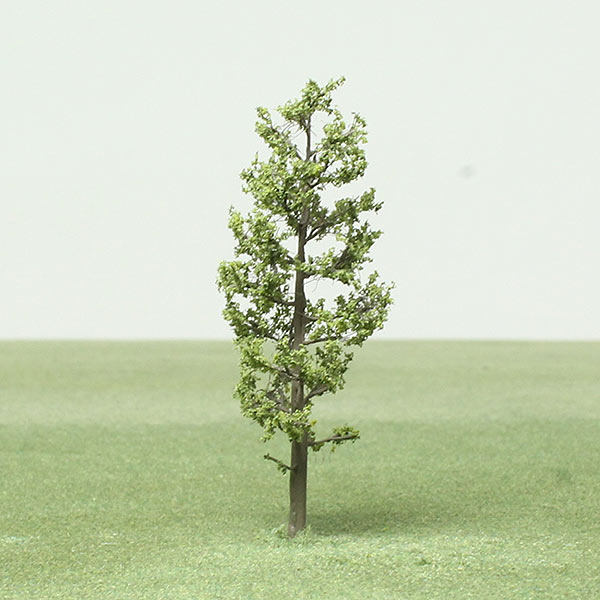Sweet gum model tree