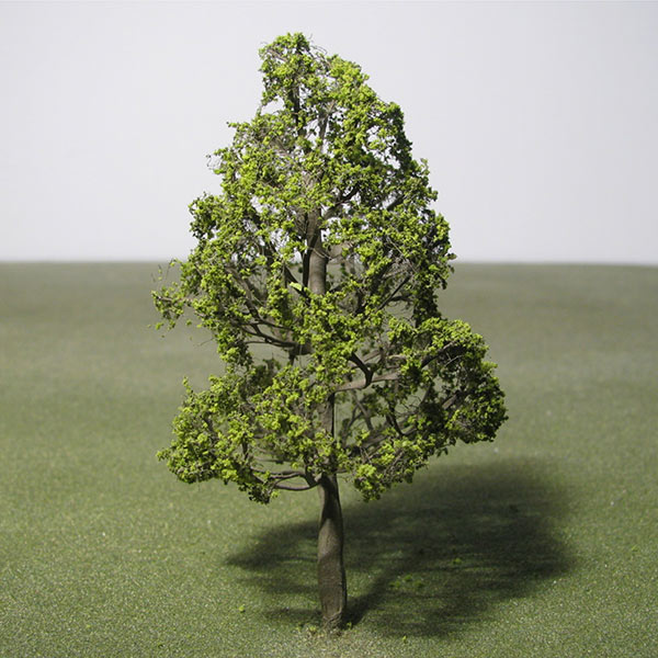 Sweet gum model tree