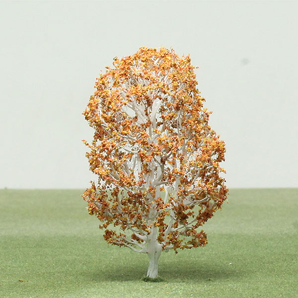 Sweet gum model tree