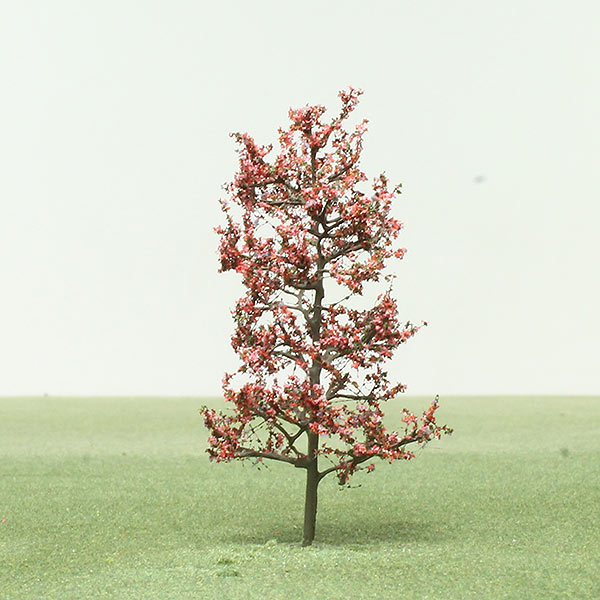 Sweet gum model tree
