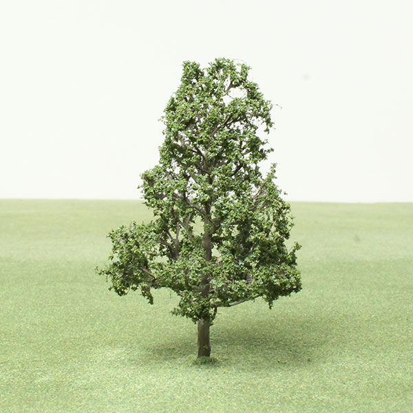 Tulip tree model tree