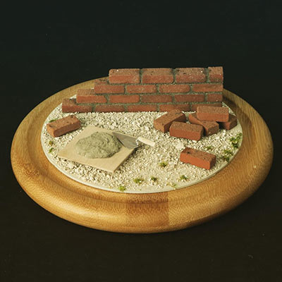 Make a Scene diorama