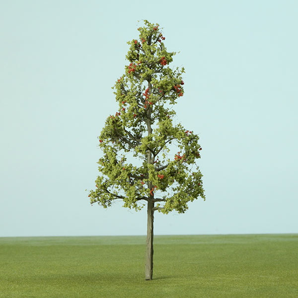 Generic apple model tree