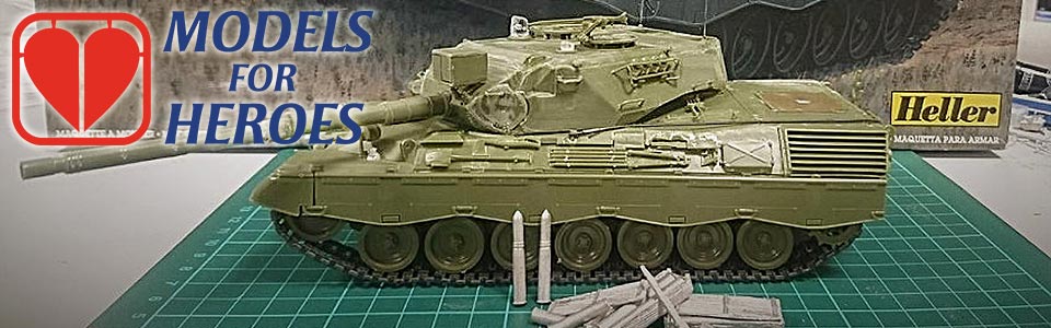 Models for Heros