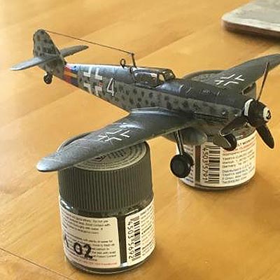 Models for Heros