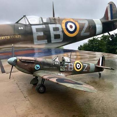 Models for Heros