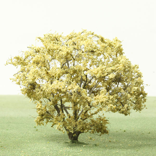 Blue palo verde model tree