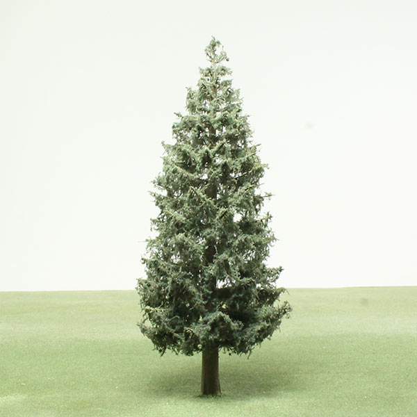 Norway spruce model tree