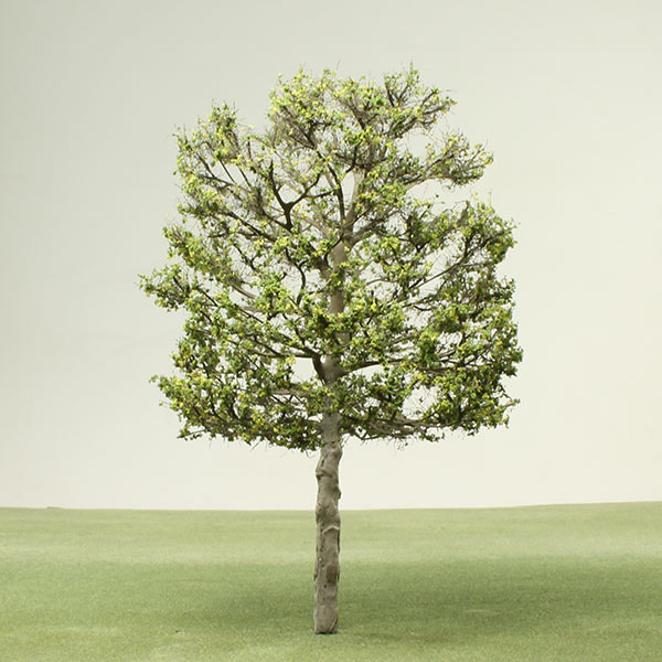 Plane tree model tree