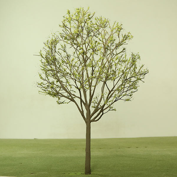 London plane model tree