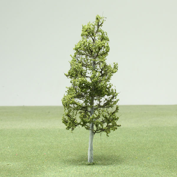 London plane model tree