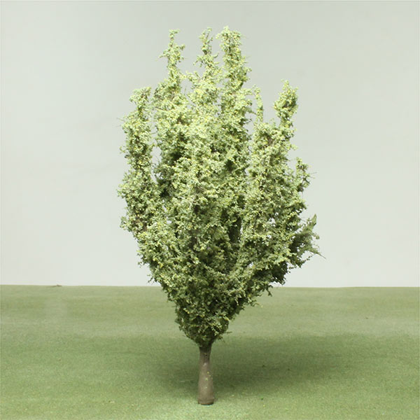 Capital ornamental pear tree model tree