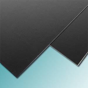Black styrene