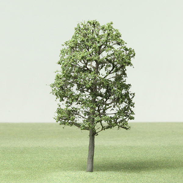 Whitebeam model tree