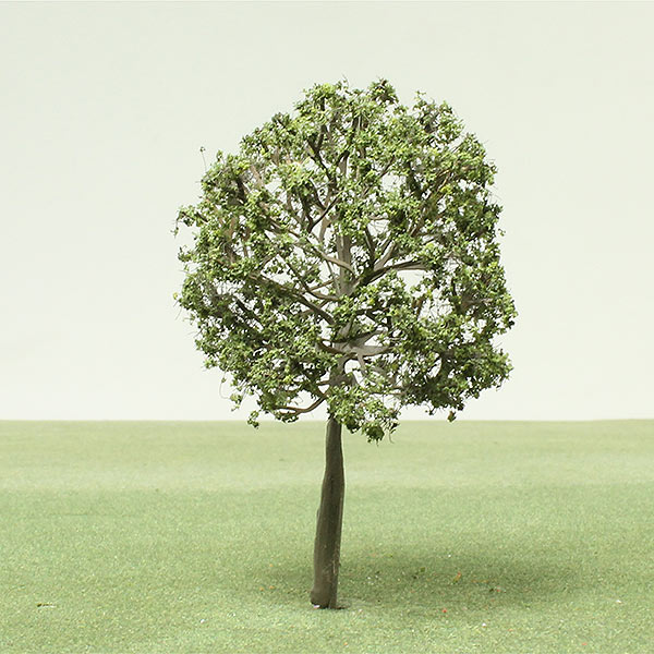 Whitebeam model tree