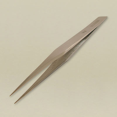 AA precision point tweezers