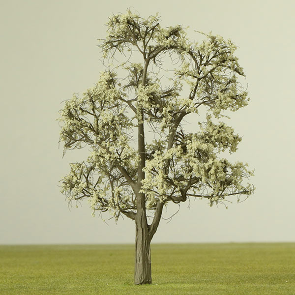 English elm model tree