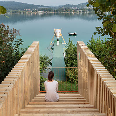 Nanotourism (Austria)