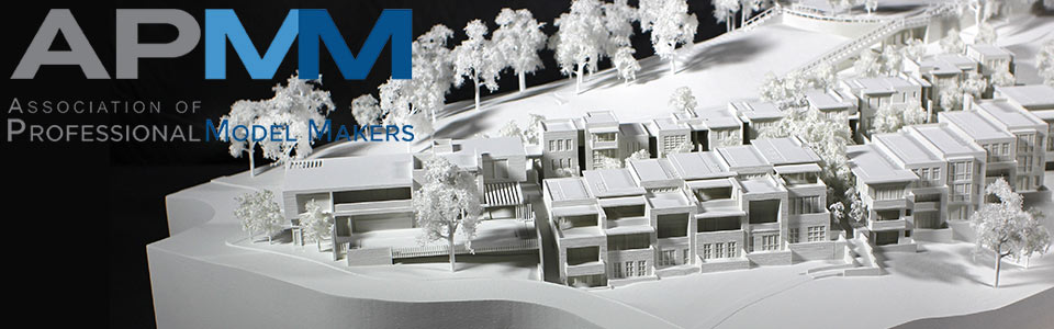 Association of Professional Model Makers
