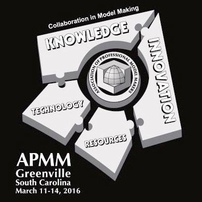 Association of Professional Model Makers