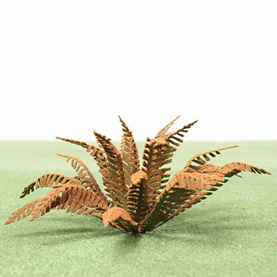 Bespoke plants for architectural, railway & dollshouse modelling