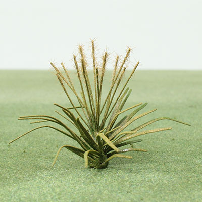 Bespoke plants for architectural, railway & dollshouse modelling