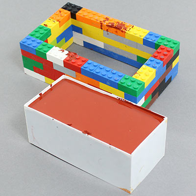 Model Making Guide to Metal Casting with Resin and Sand
