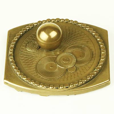 Cold Casting Service