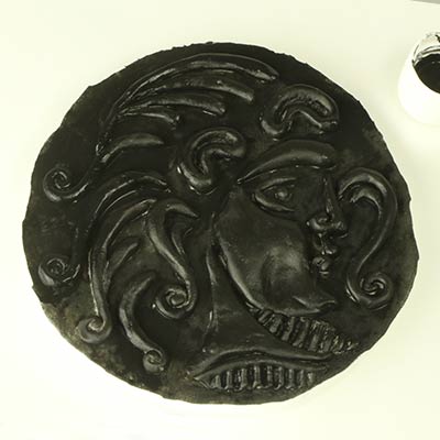 Craft Foam Clay