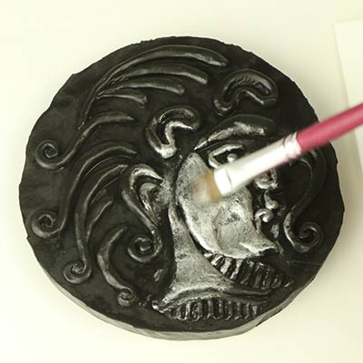 Craft Foam Clay