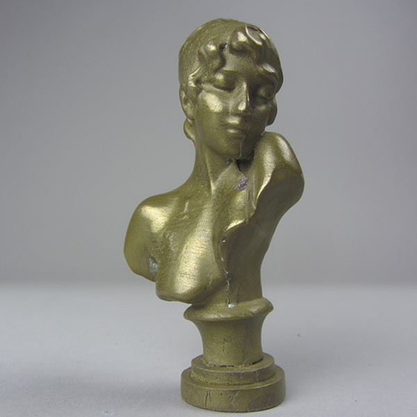 Cold Cast miniature statue