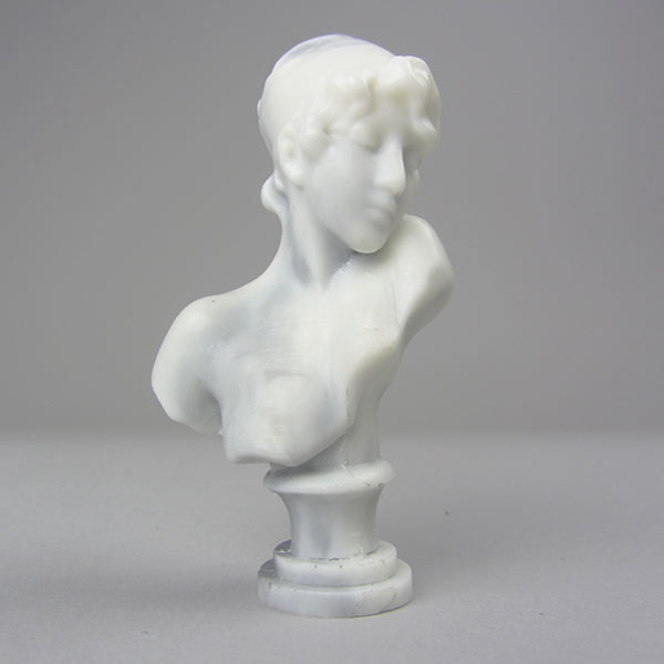 4D modelshop resin & metal casting service