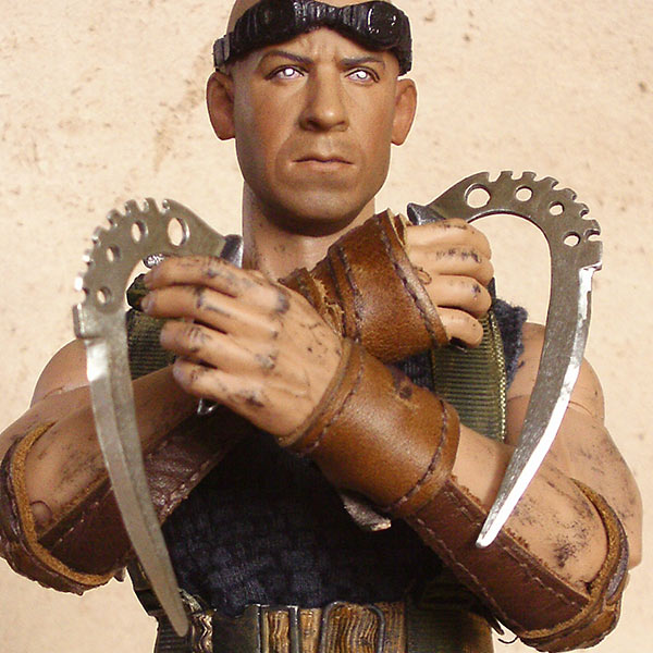 Einordmaine's Custom Toy Emporium