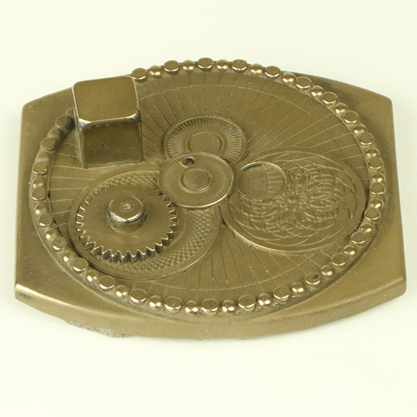 4D modelshop resin & metal casting service