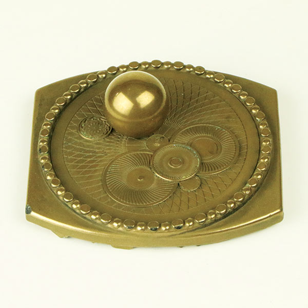 4D modelshop cold metal casting service