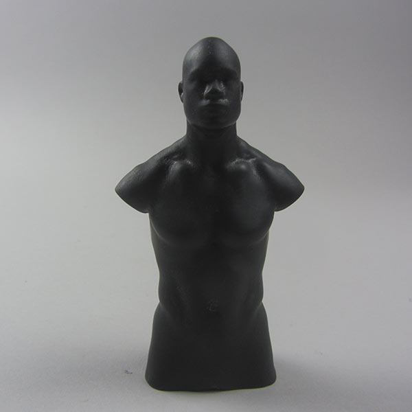 4D modelshop resin & metal casting service