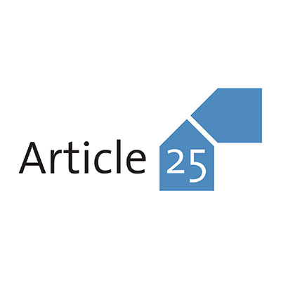 Article 25