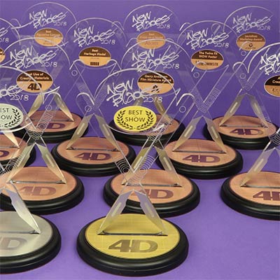 Copper photo etching service