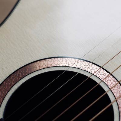 Copper photo etching service