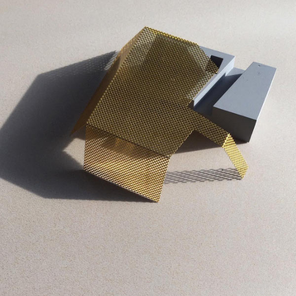 Photo etching and 3D printing