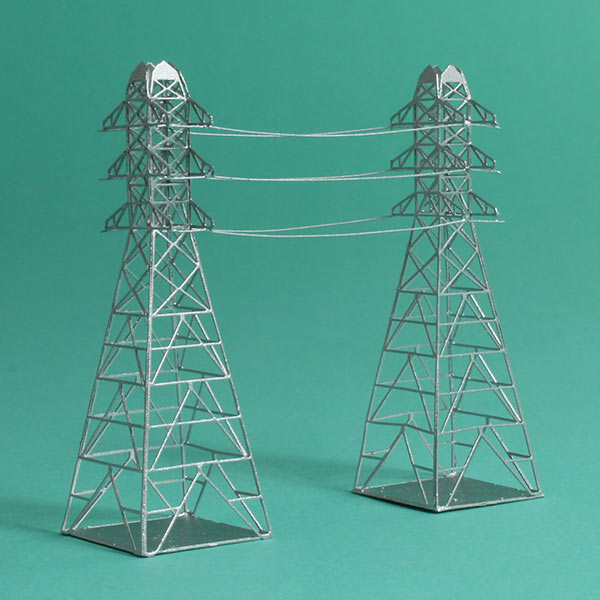4D modelshop photo etching service