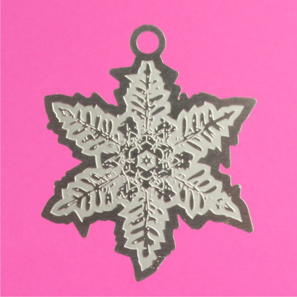 4D modelshop photo etching service