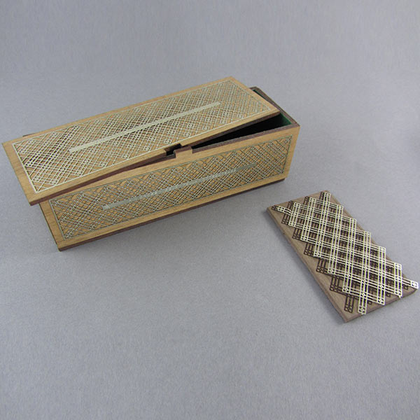 4D modelshop photo etching service