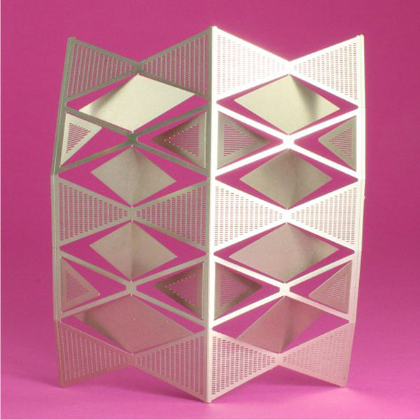 4D modelshop photo etching service