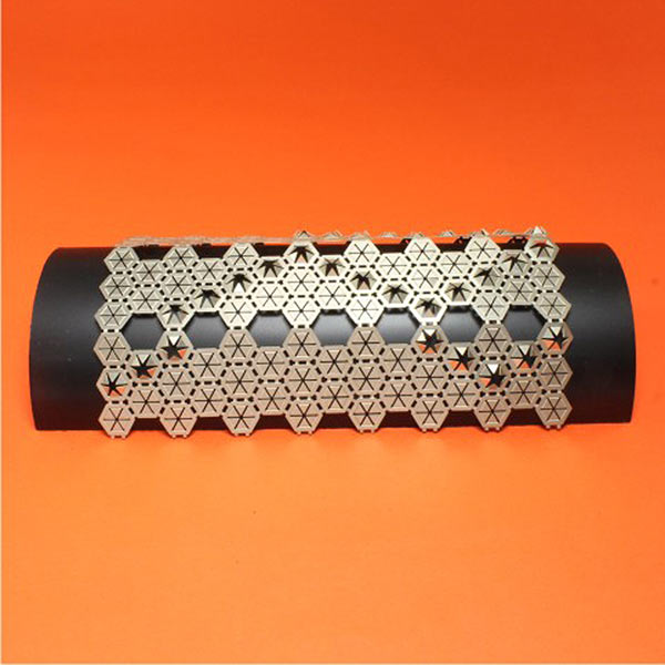 4D modelshop photo etching service